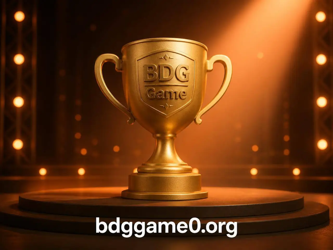 BDG Game