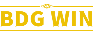 BDG Game Login